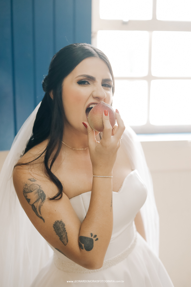 noiva-nutricionista-fruta