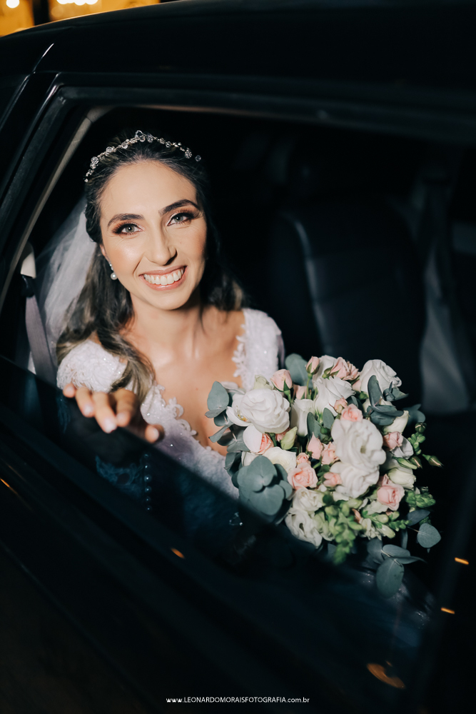 noiva-no-carro