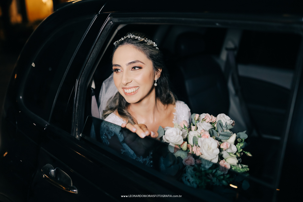 noiva-no-carro