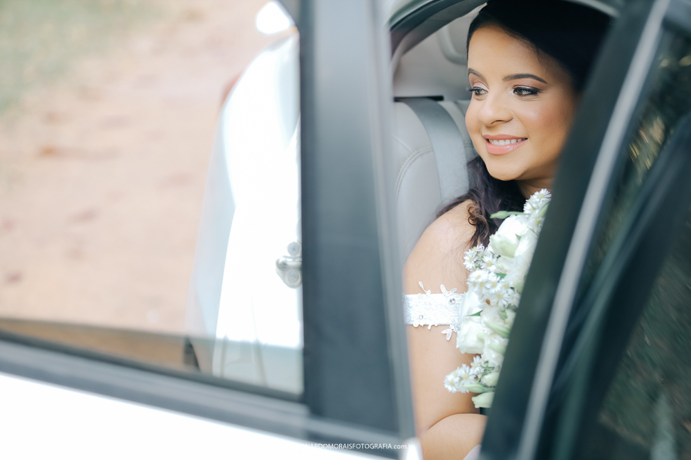 noiva-no-carro