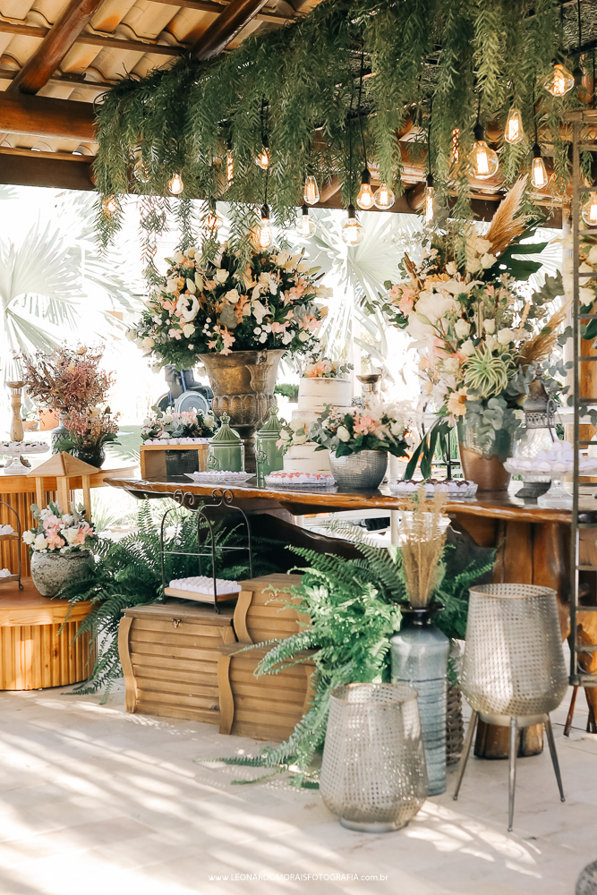 decoraçãp-casamento