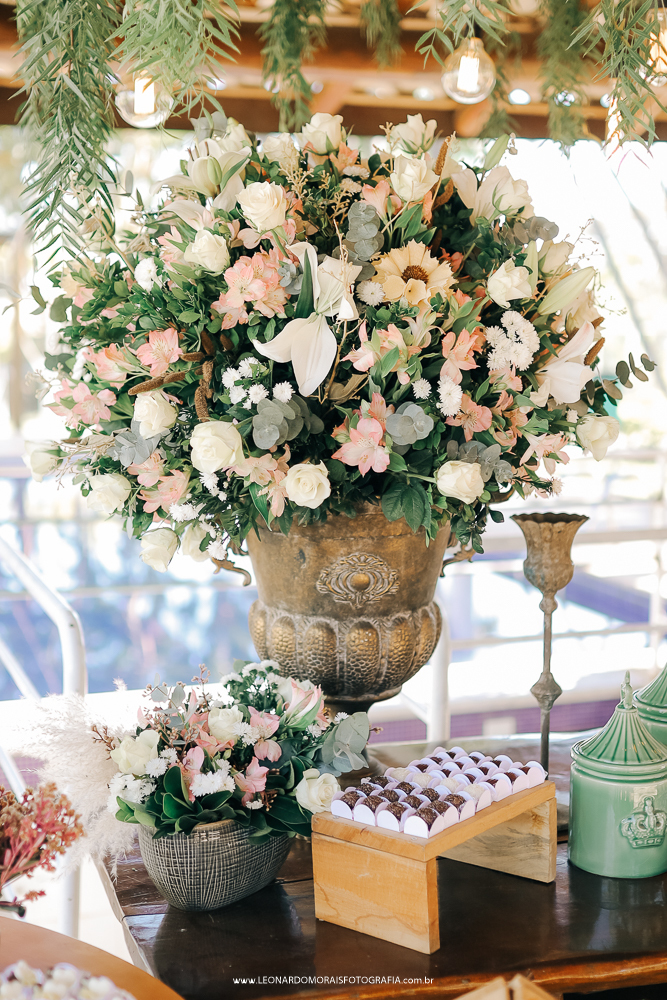 decoraçãp-casamento