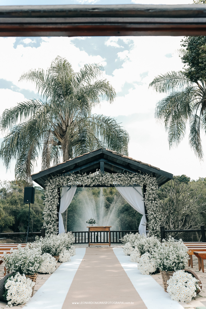 cerimonia-classica-decoração