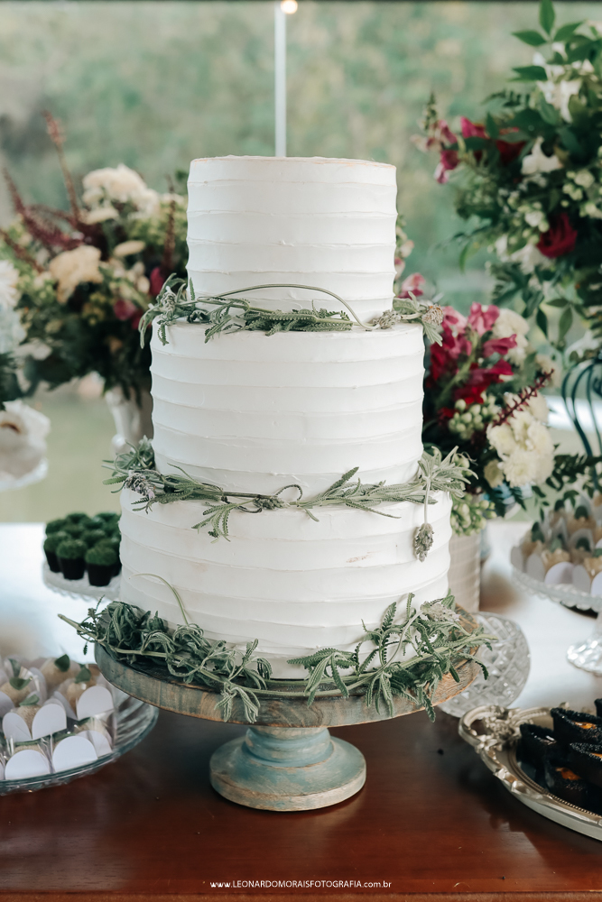 bolo-casamento-decoração