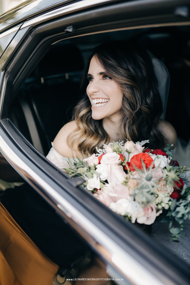 noiva-carro