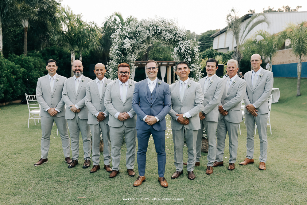 madrinhas-casamento-classico