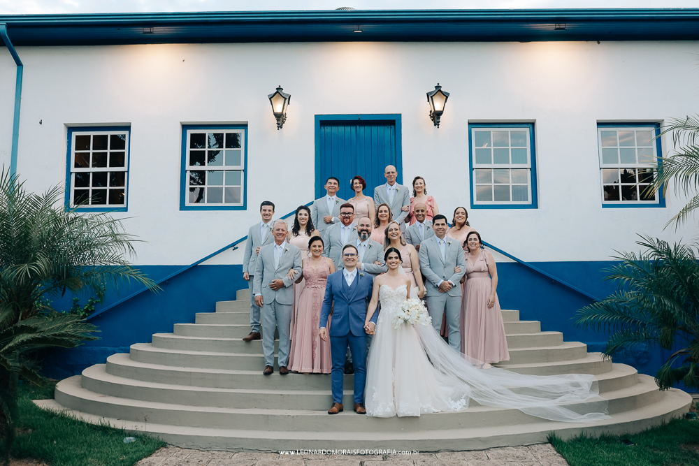 madrinhas-casamento-classico