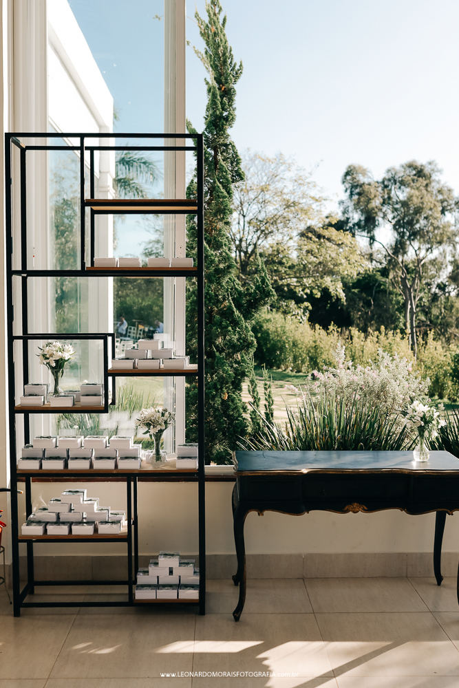 decoração-casamento