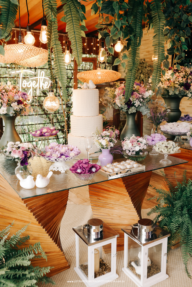 decoração-casamento-classico-lilas