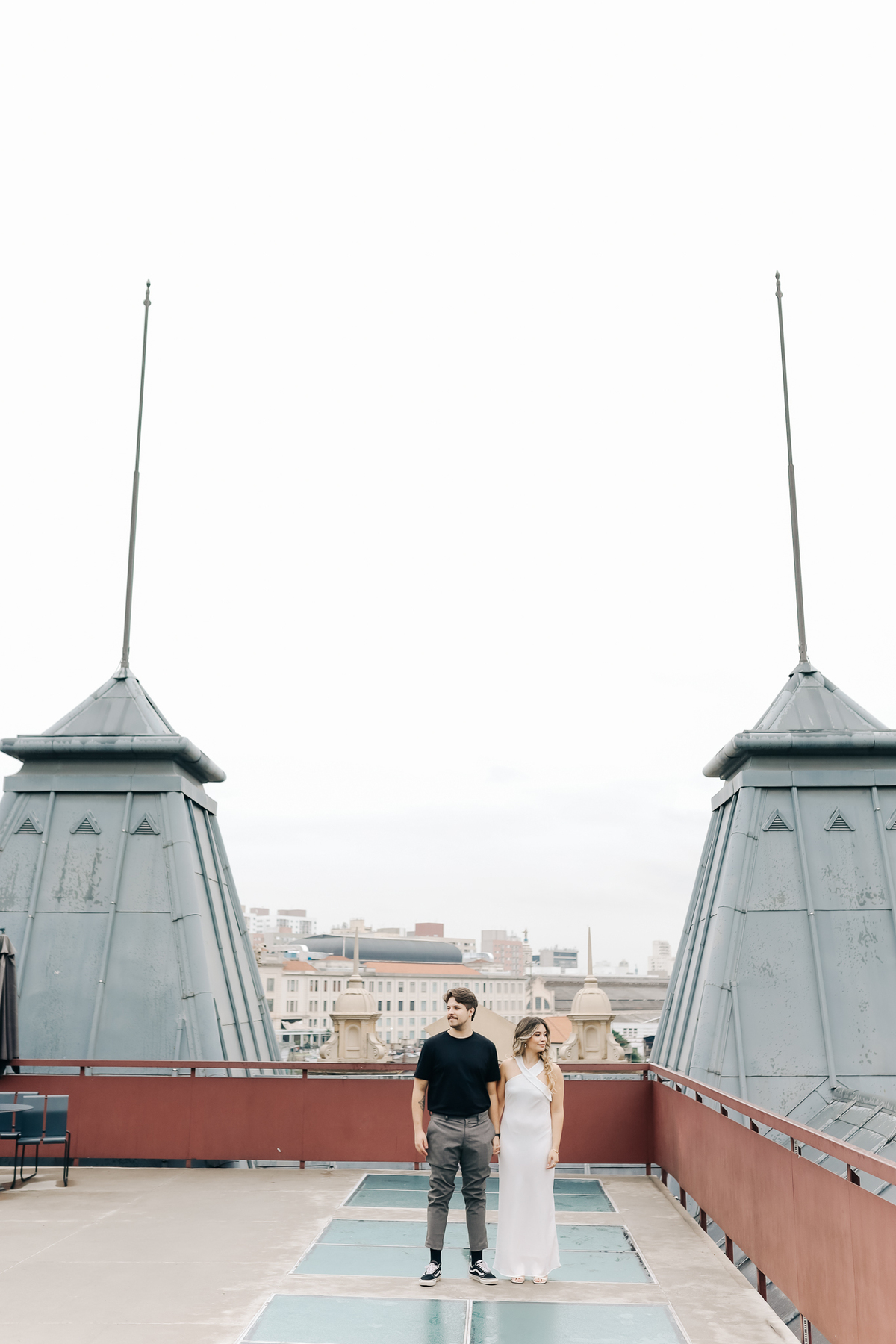 pre-wedding-sao-paulo-museu-da-lingua-portuguesa-terraço