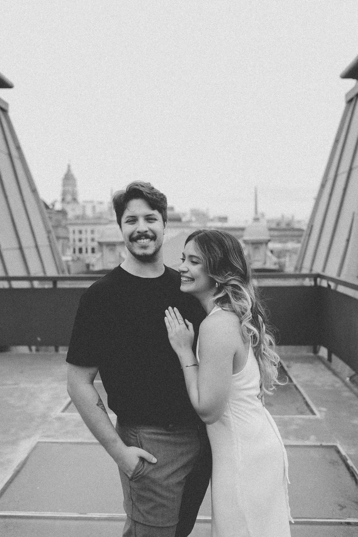 pre-wedding-sao-paulo-museu-da-lingua-portuguesa-terraço