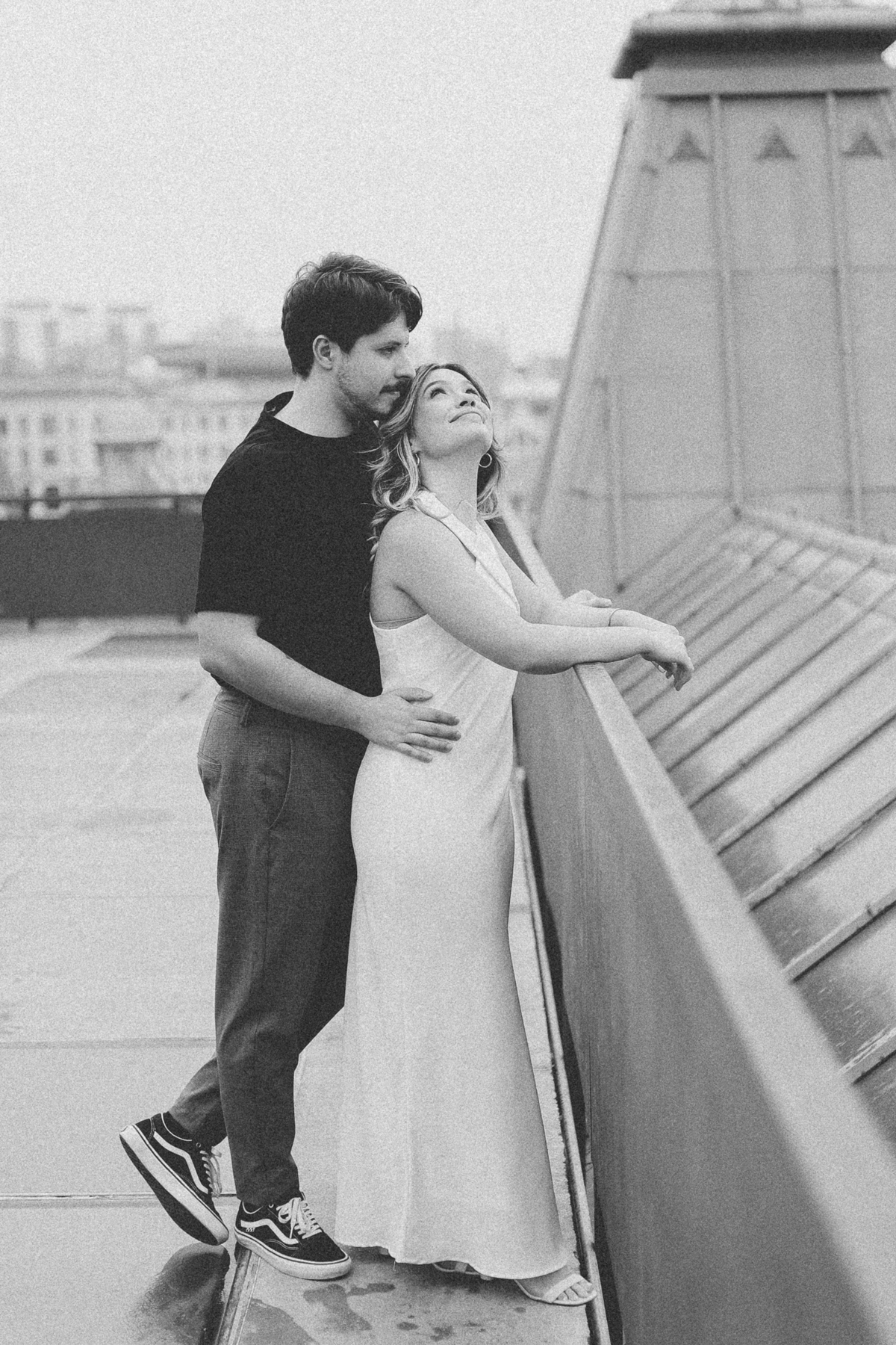 pre-wedding-sao-paulo-museu-da-lingua-portuguesa-terraço