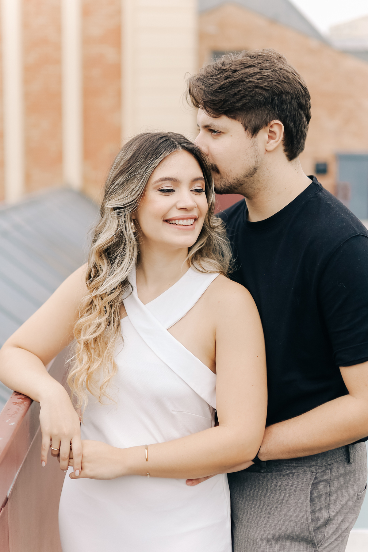 pre-wedding-sao-paulo-museu-da-lingua-portuguesa-terraço