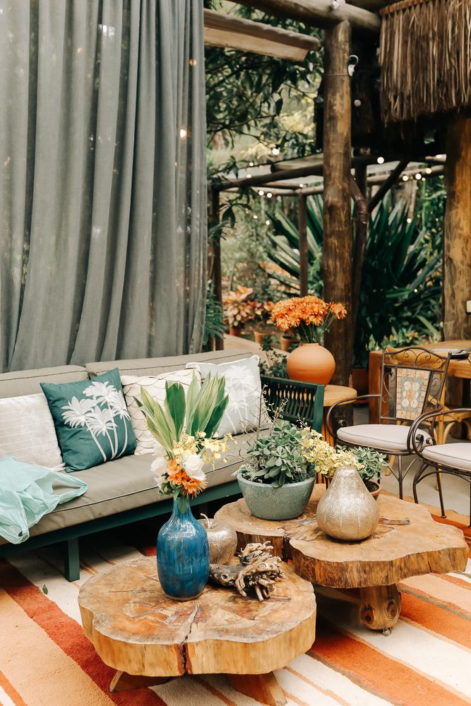 decoração-casamento-classico