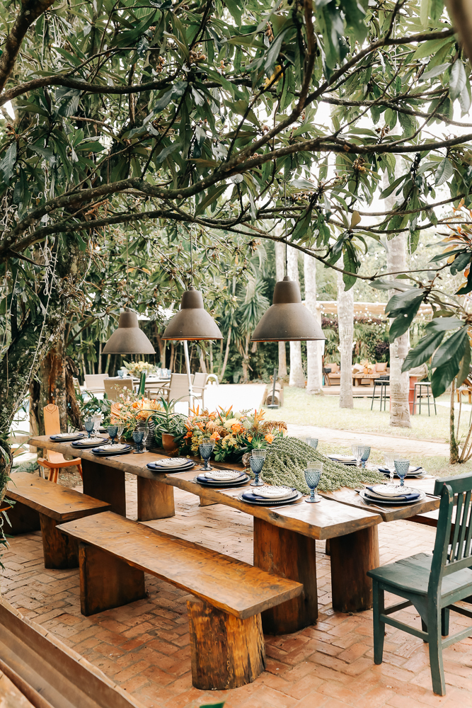 decoração-casamento-classico