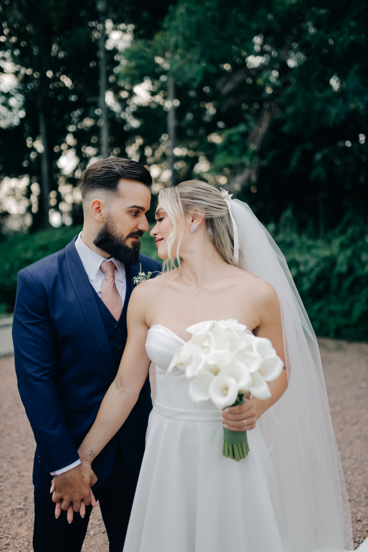 noiva-buque-casamento