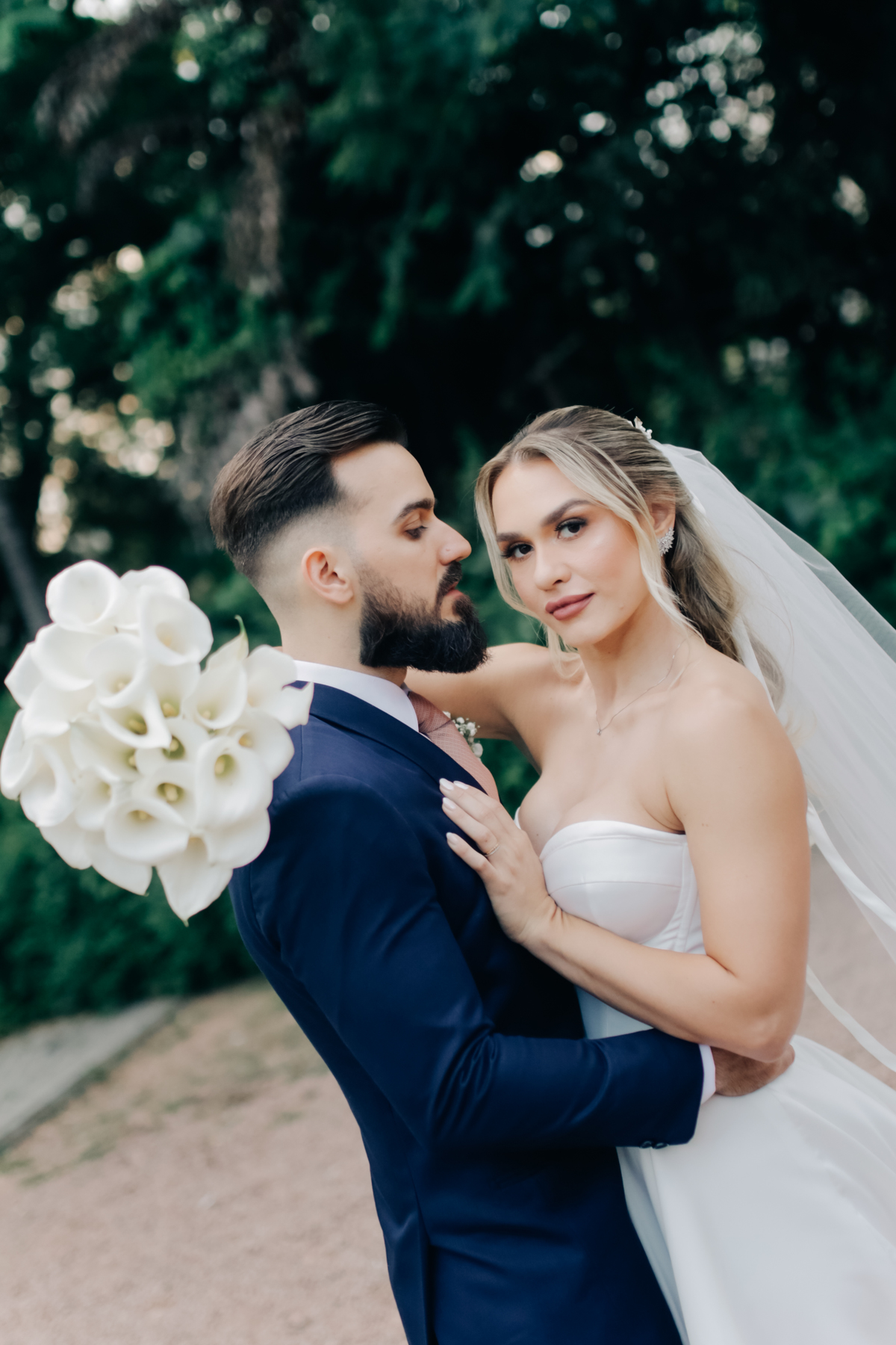 noiva-buque-casamento