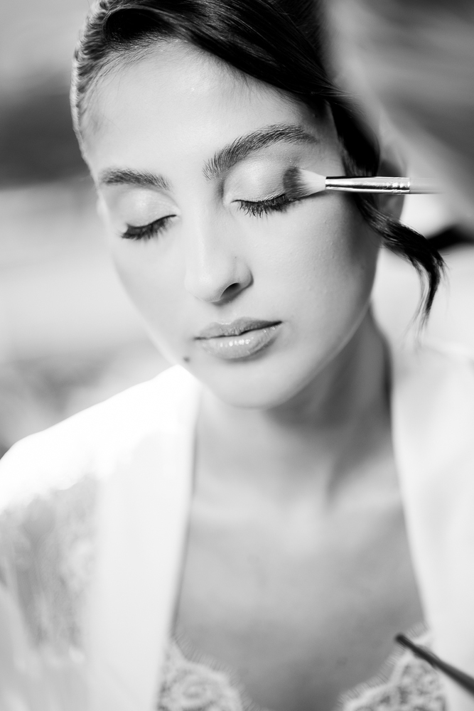 making off- noiva making off - noiva