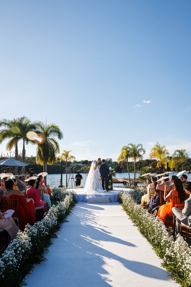 casamento - arlivre - kayak club - Rifaina 