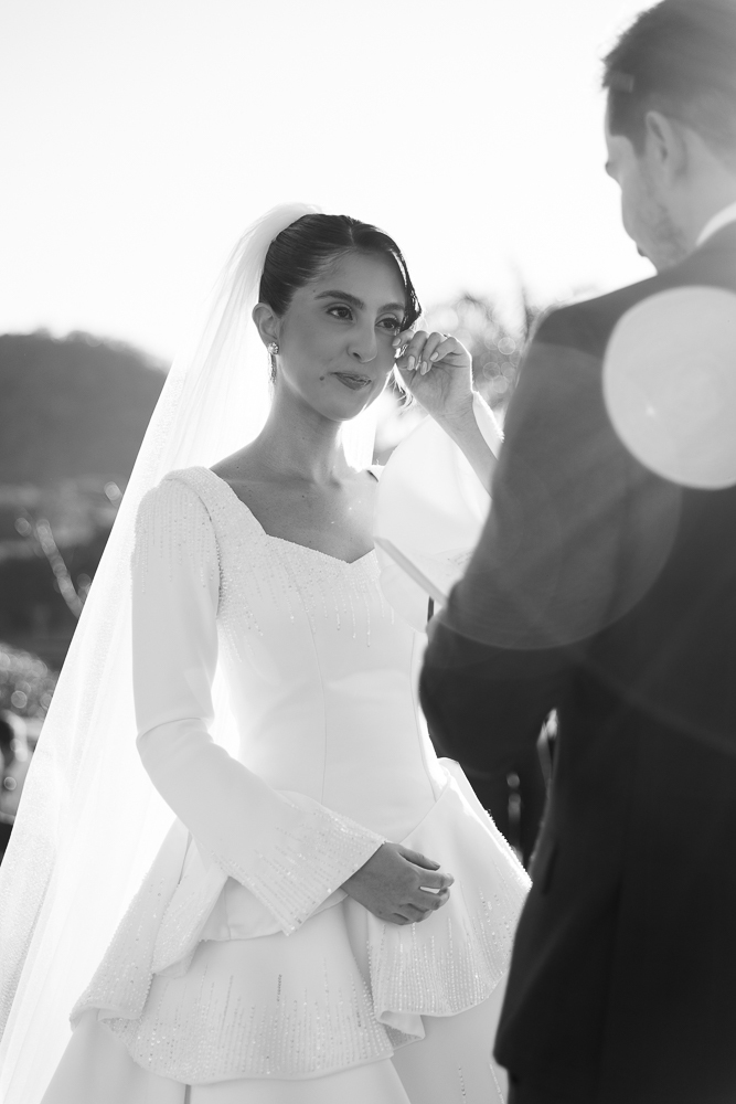 foto- documental - casamento