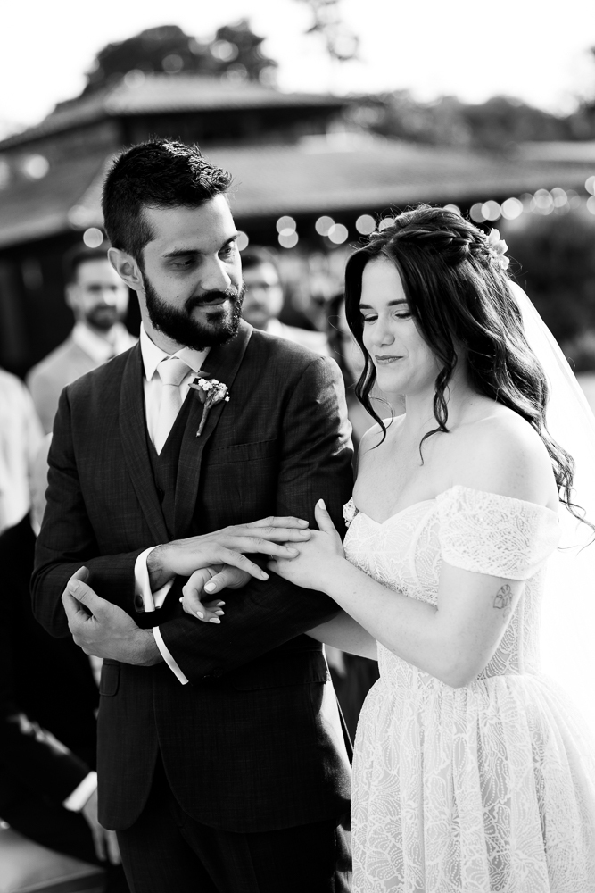 Fazenda dona ines - cerimonia - fazenda - casamento