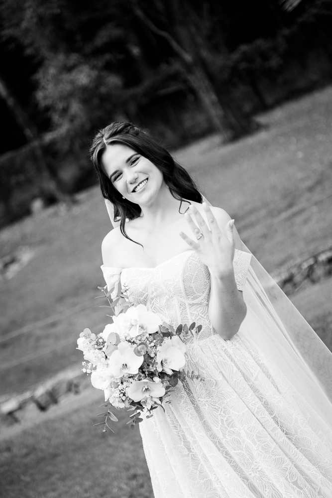 Fazenda dona ines - cerimonia - fazenda - casamento