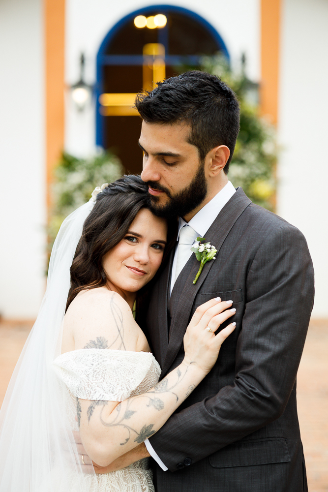 Fazenda dona ines - cerimonia - fazenda - casamento