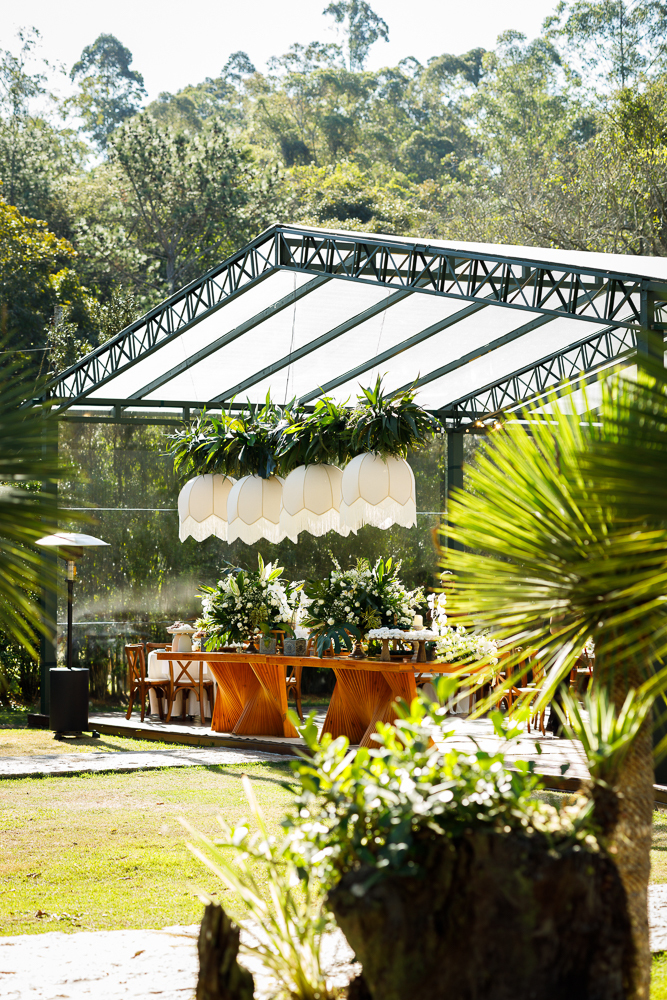 Fazenda dona ines - cerimonia - fazenda - casamento
