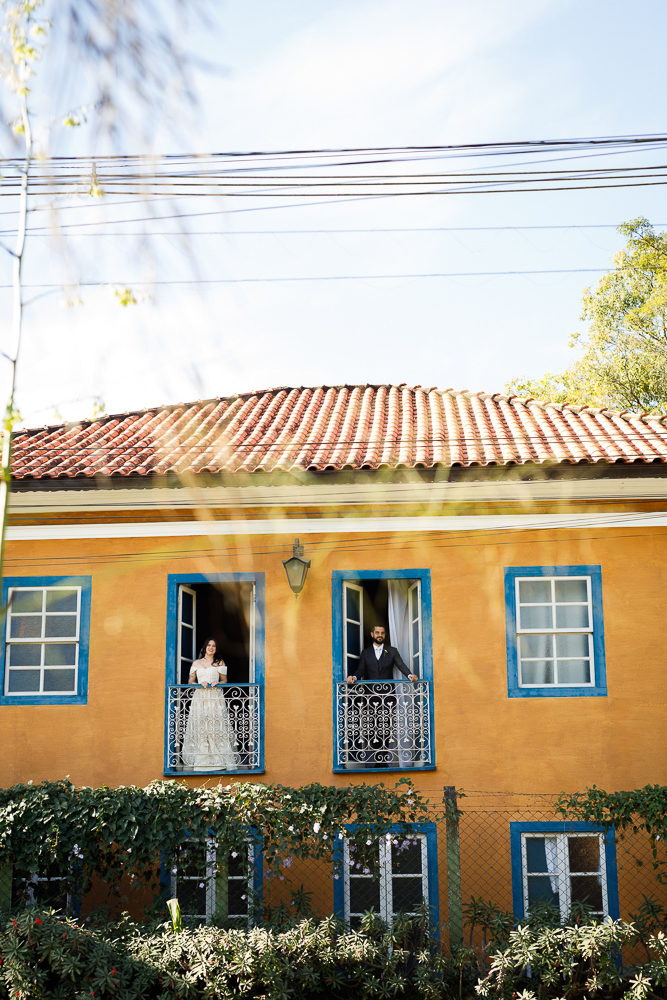 Fazenda dona ines - cerimonia - fazenda - casamento