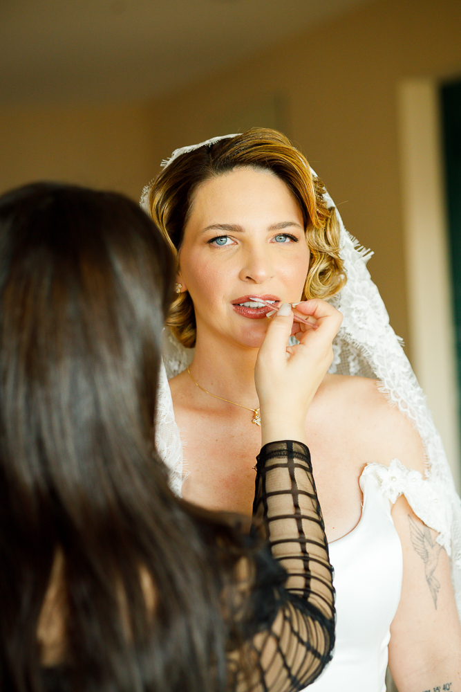 making off - noiva madrinhas - grecco restaurante