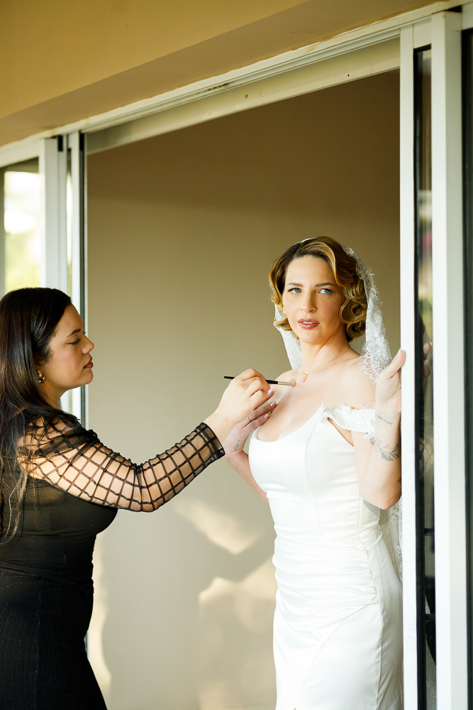 making off - noiva madrinhas - grecco restaurante