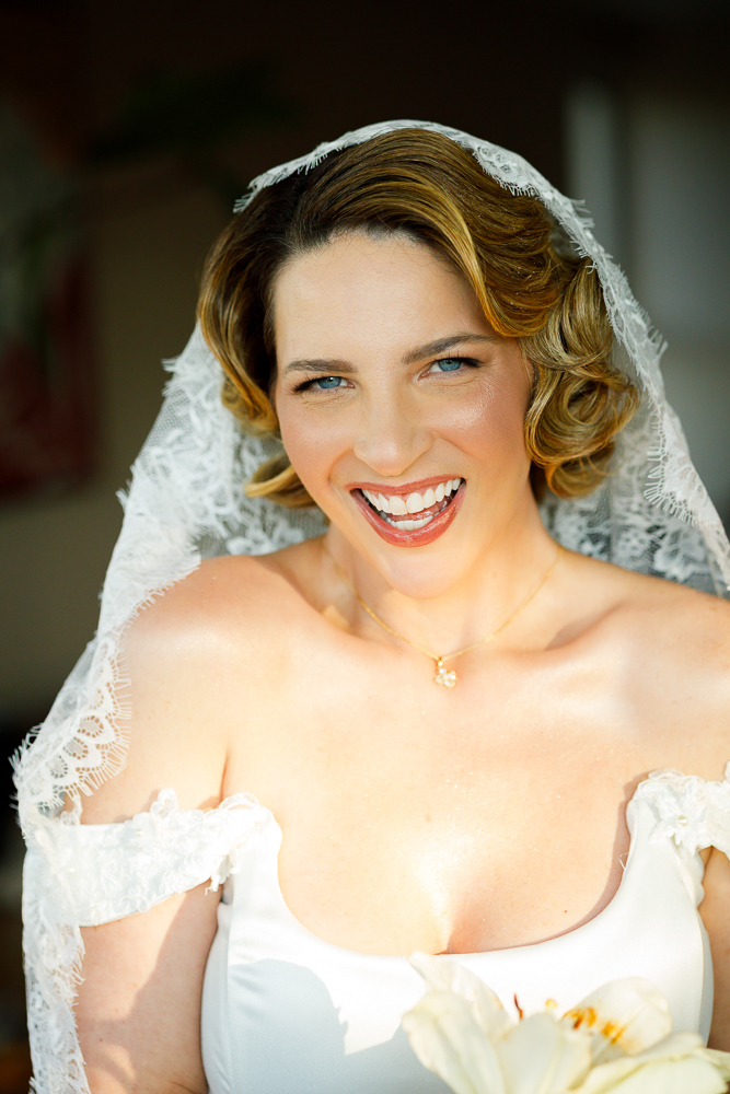 noiva classica - penteado noiva - vestido de noiva - casamento intimista