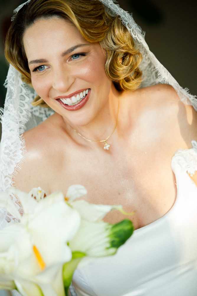 noiva classica - penteado noiva - vestido de noiva - casamento intimista