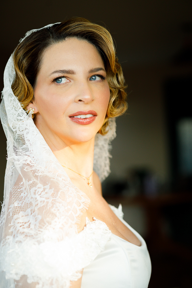 noiva classica - penteado noiva - vestido de noiva - casamento intimista