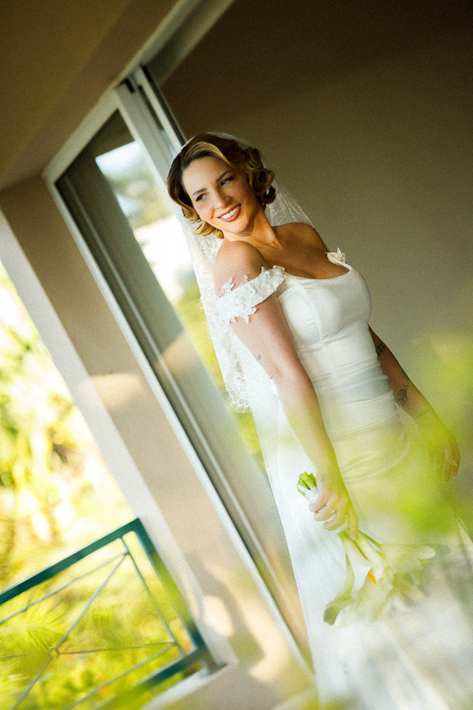 noiva classica - penteado noiva - vestido de noiva - casamento intimista