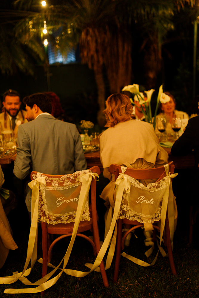jantar - intimista - casamento