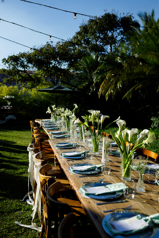 decoração casamento intimistadecoração casamento intimista
