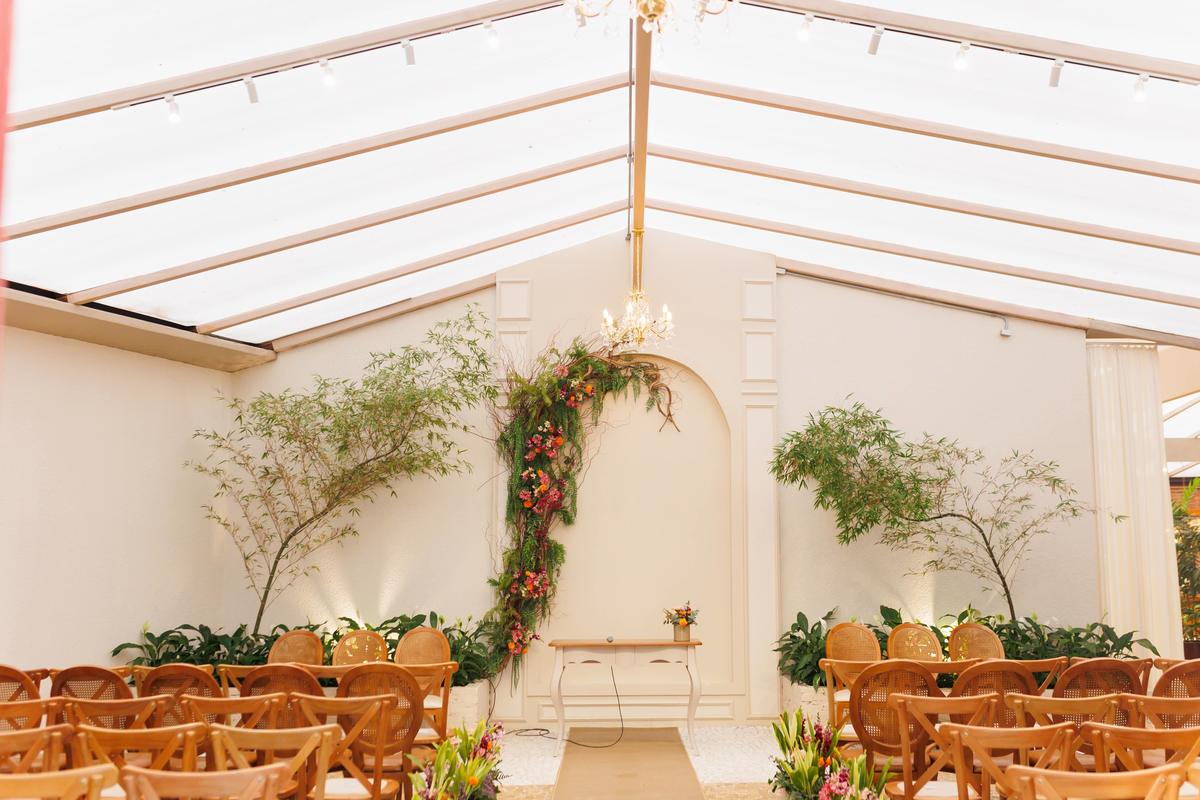 casamento intimista - espaço monjuic - campinas 