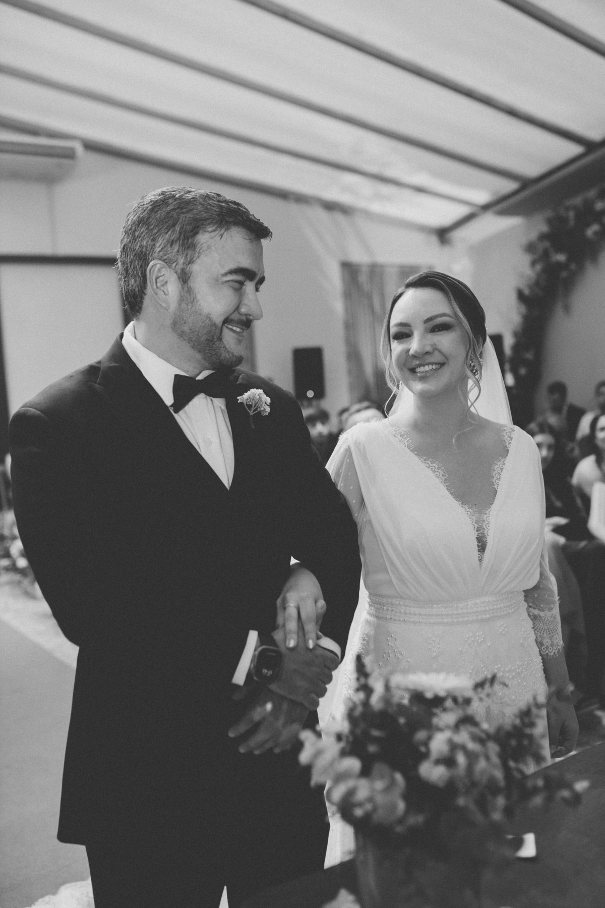 casamento intimista - espaço monjuic - campinas 