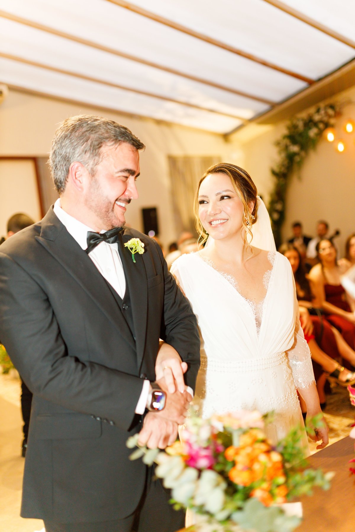 casamento intimista - espaço monjuic - campinas 