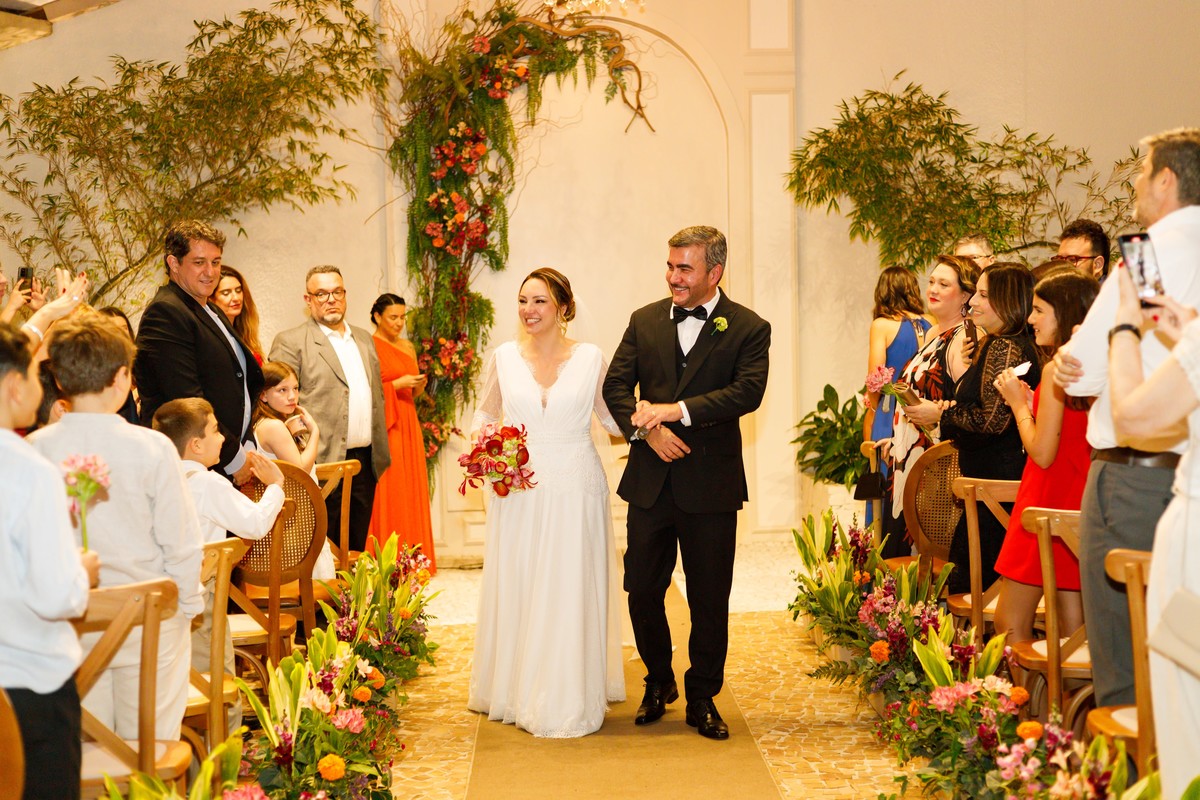 casamento intimista - espaço monjuic - campinas 