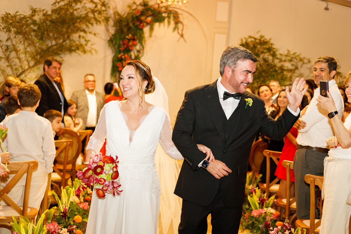 casamento intimista - espaço monjuic - campinas 