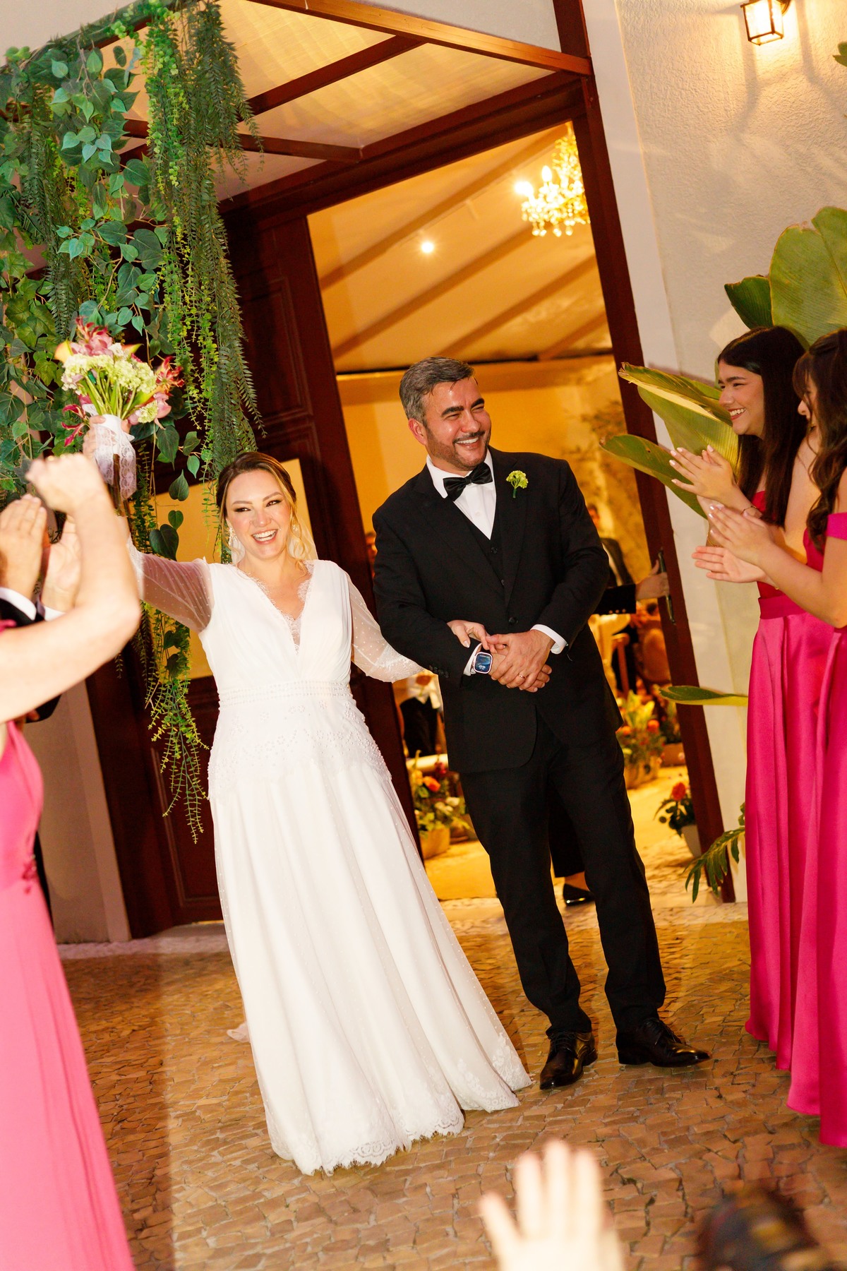 casamento intimista - espaço monjuic - campinas 