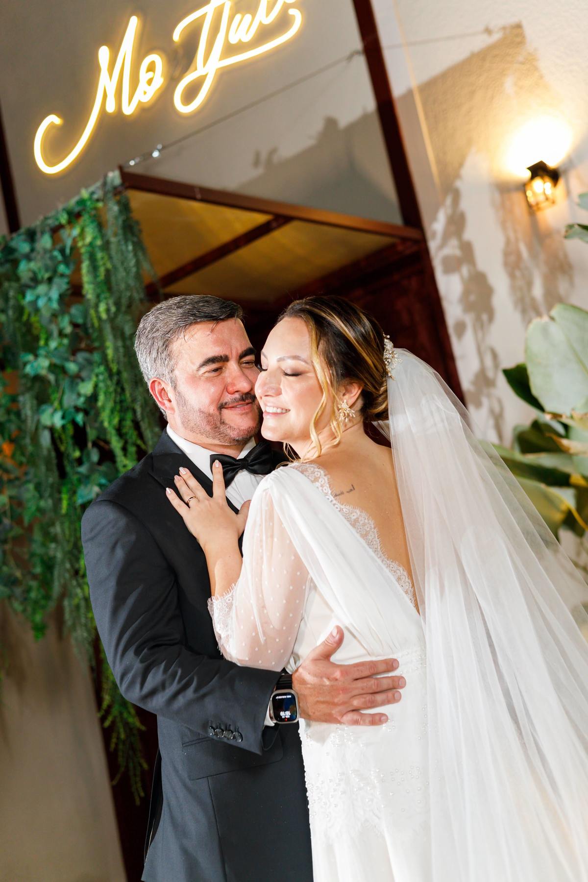 casamento intimista - espaço monjuic - campinas 