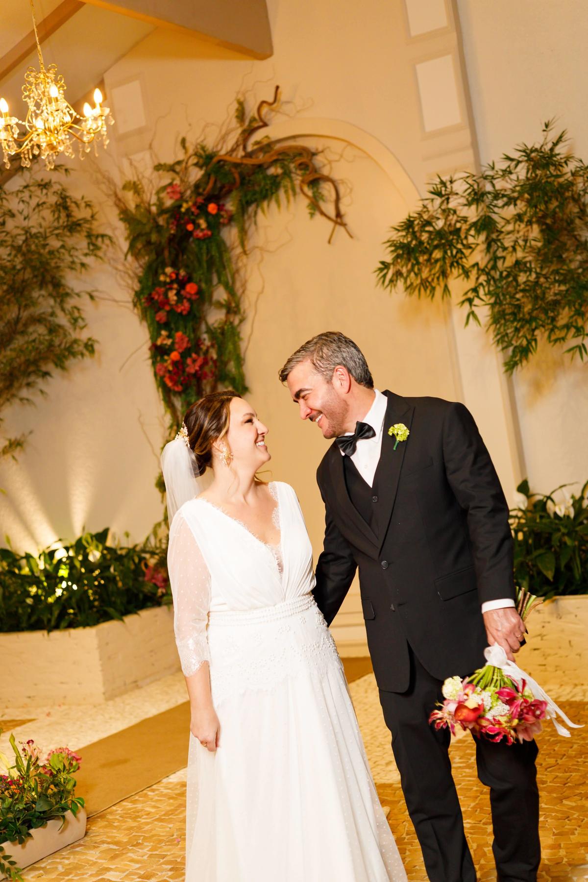 casamento intimista - espaço monjuic - campinas 