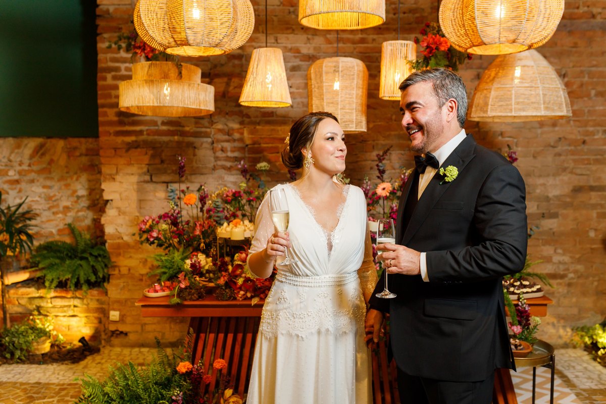 casamento intimista - espaço monjuic - campinas 