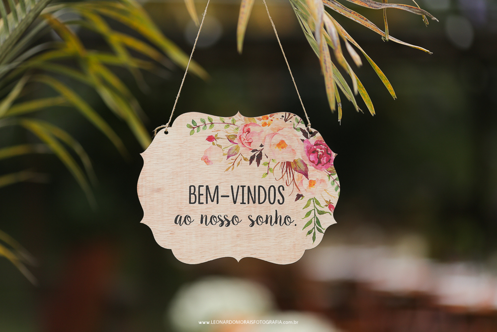 plaquinha-de-bem-vindos-ao-nosso-sonho
