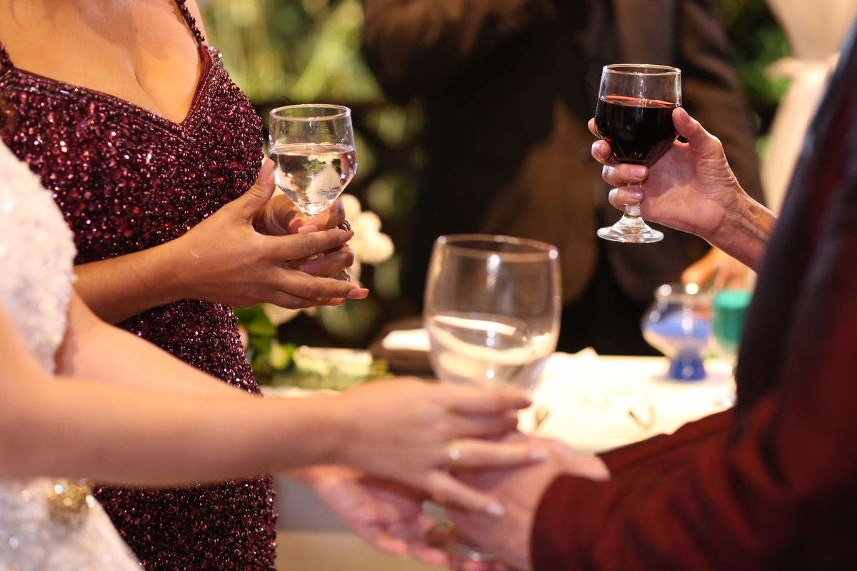 cerimonia vinhedo - casamento kratos vinhedo  - cerimonia do vinho