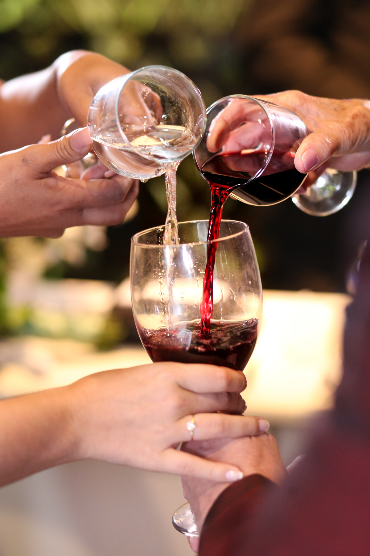 cerimonia vinhedo - casamento kratos vinhedo  - cerimonia do vinho