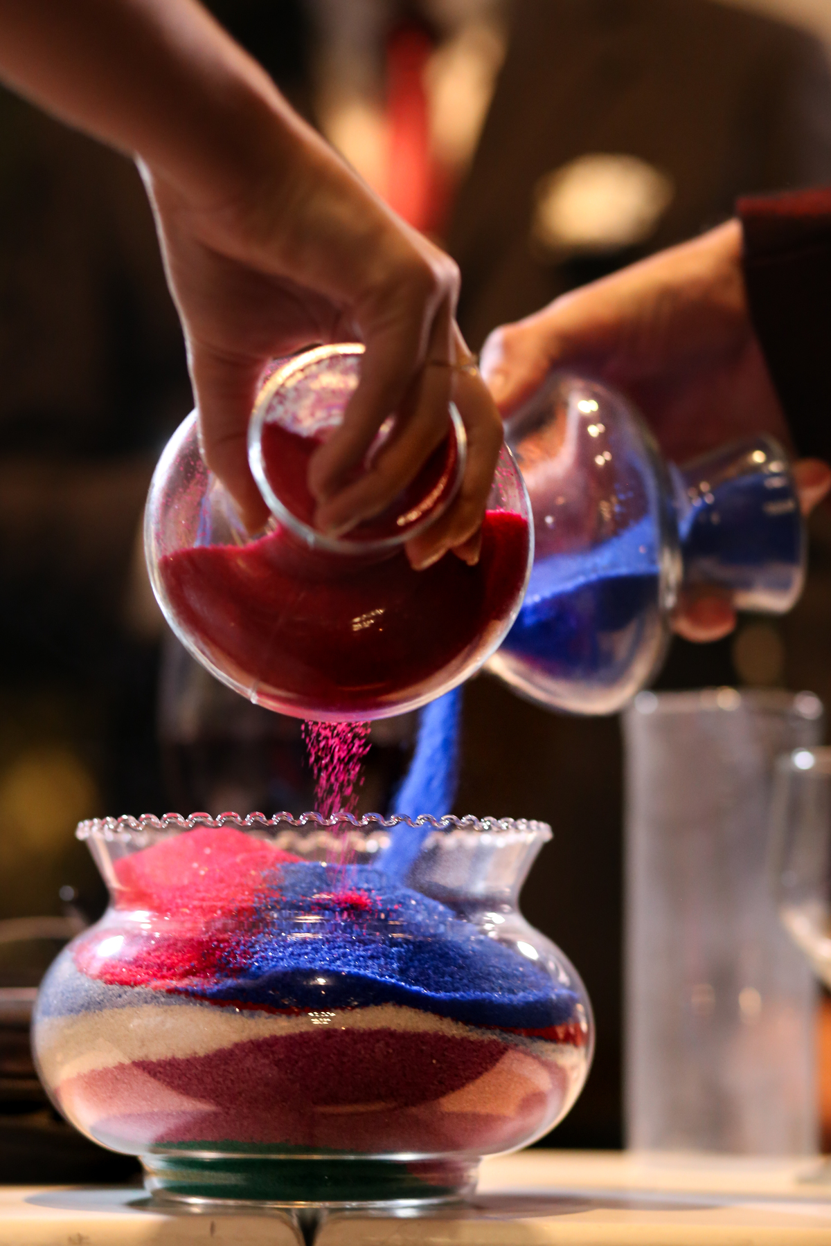 cerimonia vinhedo - casamento kratos vinhedo  - cerimonia da areia